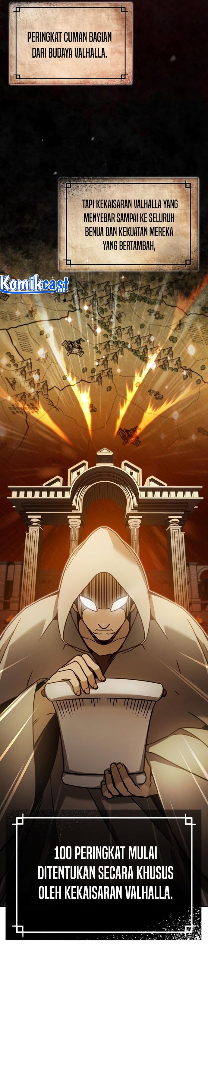 The Heavenly Demon Can’t Live a Normal Life Chapter 37 Image 10