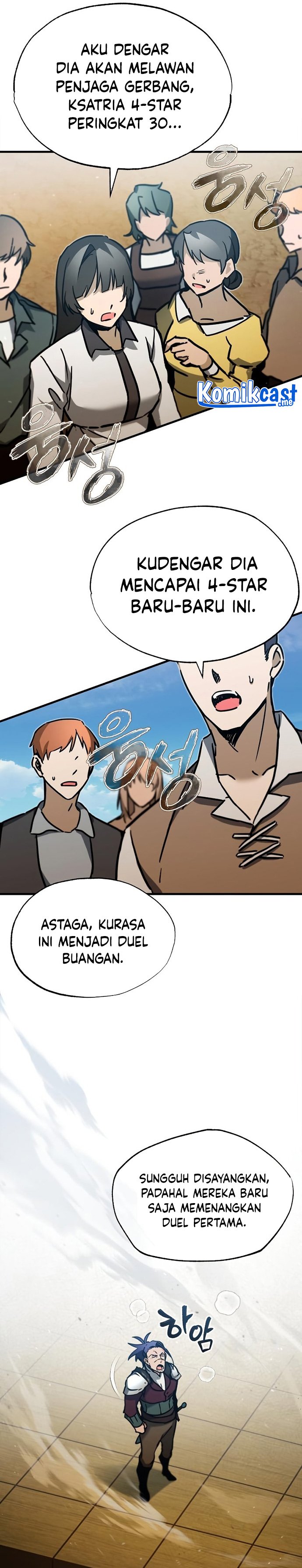 The Heavenly Demon Can’t Live a Normal Life Chapter 37 Image 13