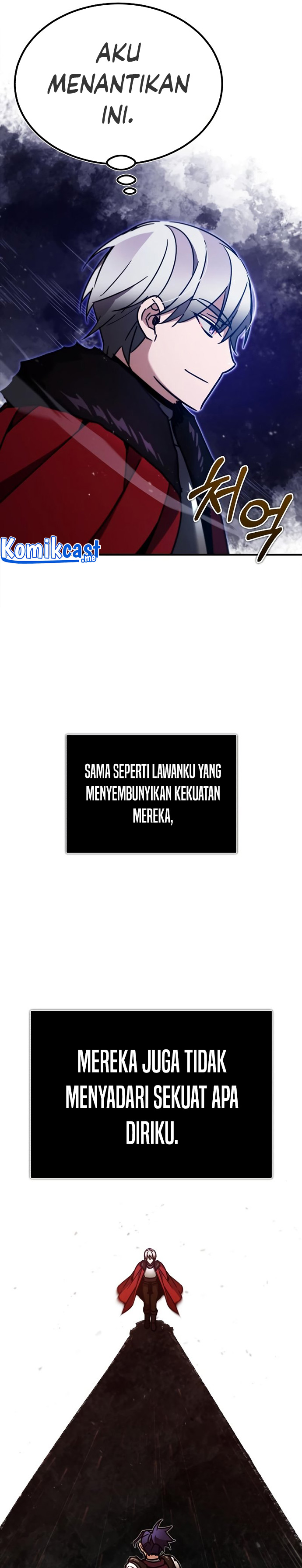 The Heavenly Demon Can’t Live a Normal Life Chapter 37 Image 16