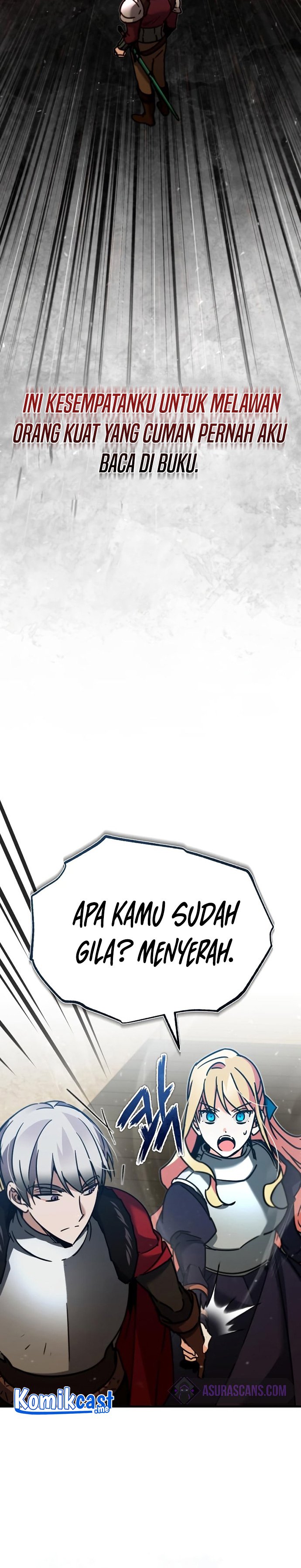 The Heavenly Demon Can’t Live a Normal Life Chapter 37 Image 17