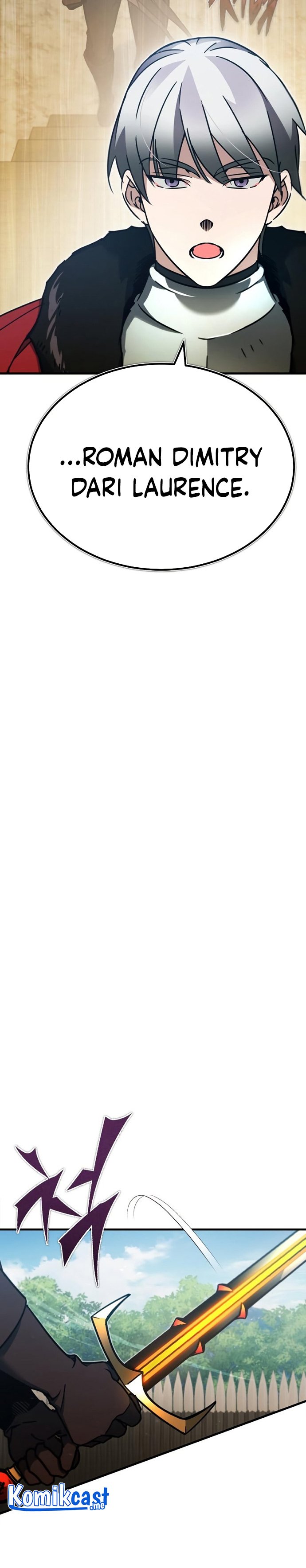 The Heavenly Demon Can’t Live a Normal Life Chapter 37 Image 24