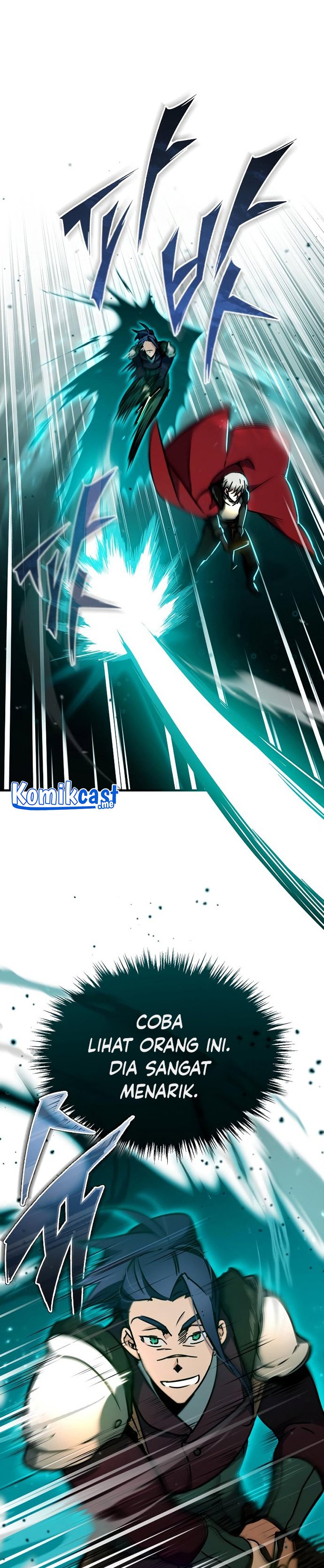 The Heavenly Demon Can’t Live a Normal Life Chapter 37 Image 29