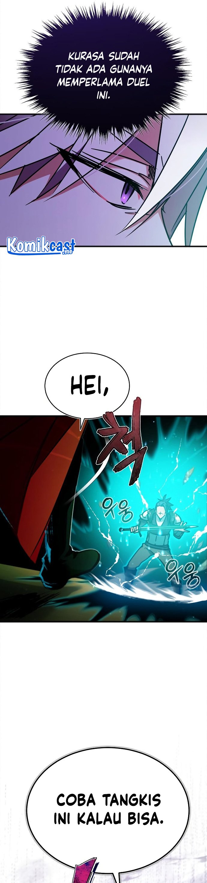 The Heavenly Demon Can’t Live a Normal Life Chapter 37 Image 34