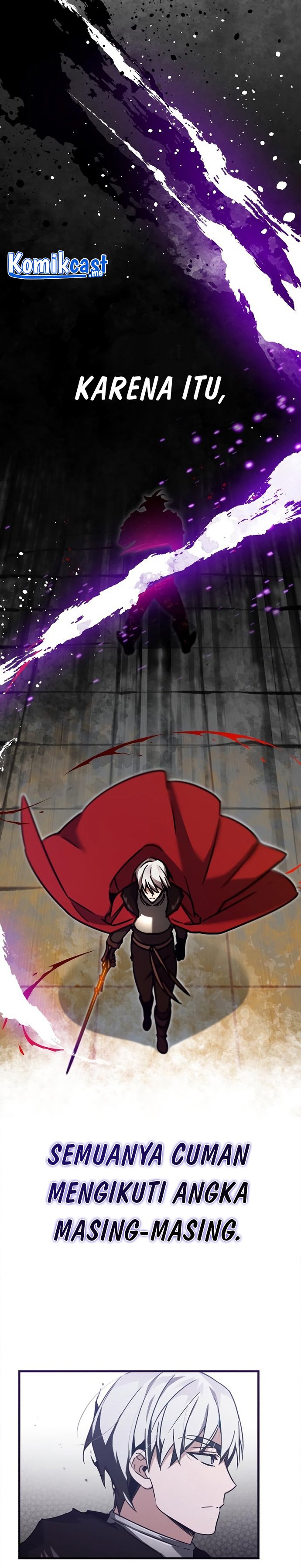 The Heavenly Demon Can’t Live a Normal Life Chapter 37 Image 38