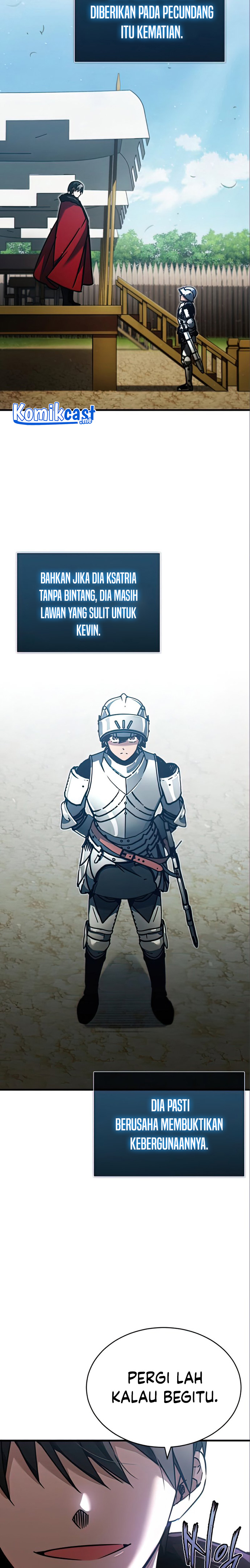 The Heavenly Demon Can’t Live a Normal Life Chapter 38 Image 20