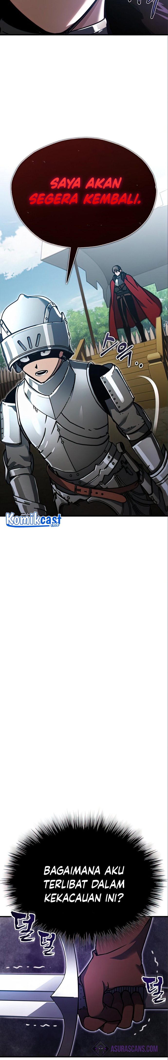 The Heavenly Demon Can’t Live a Normal Life Chapter 38 Image 21