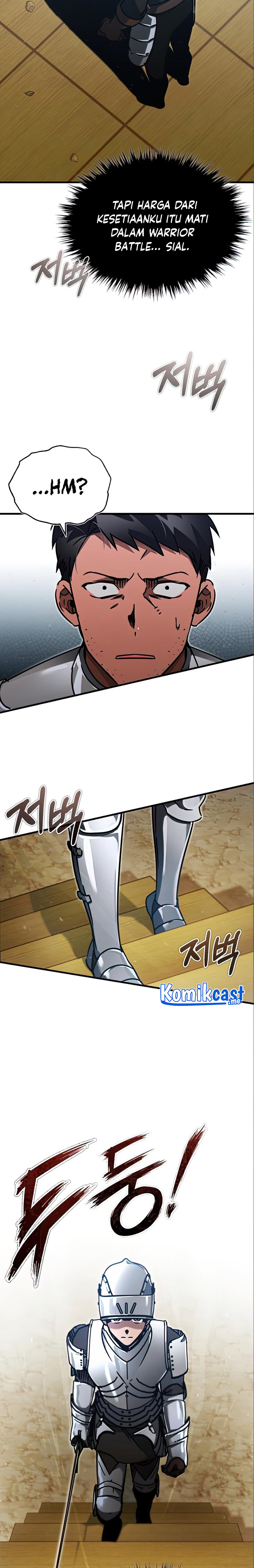 The Heavenly Demon Can’t Live a Normal Life Chapter 38 Image 23