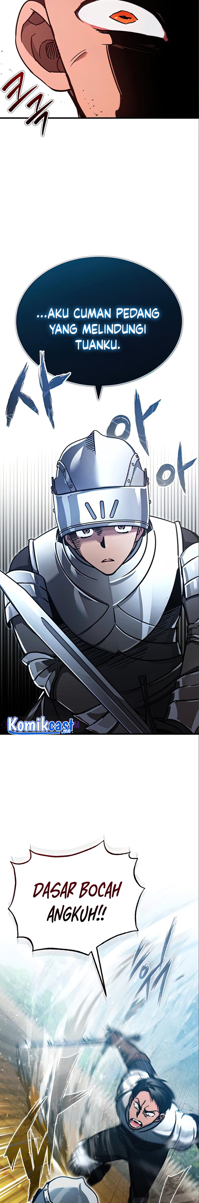 The Heavenly Demon Can’t Live a Normal Life Chapter 38 Image 26