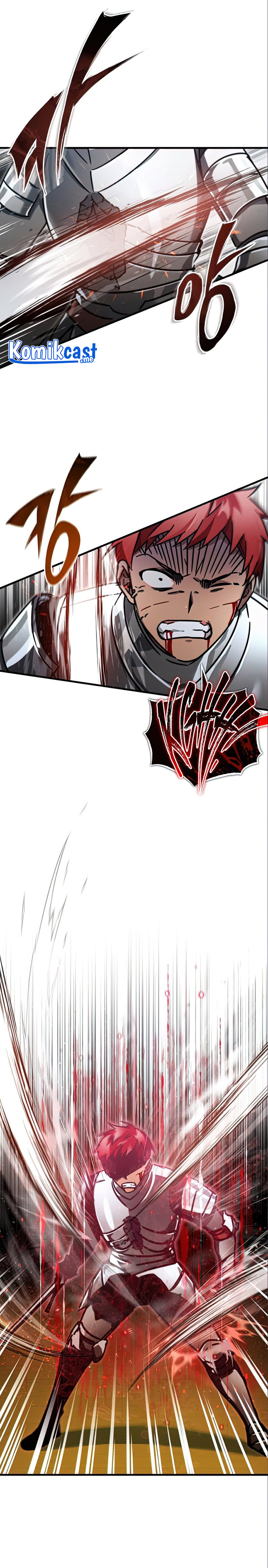 The Heavenly Demon Can’t Live a Normal Life Chapter 38 Image 30