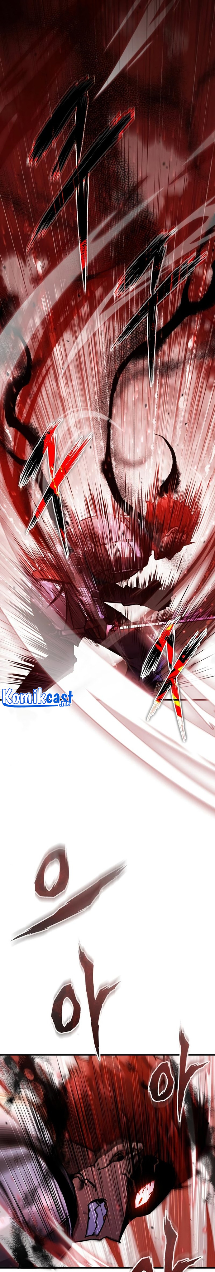 The Heavenly Demon Can’t Live a Normal Life Chapter 39 Image 2