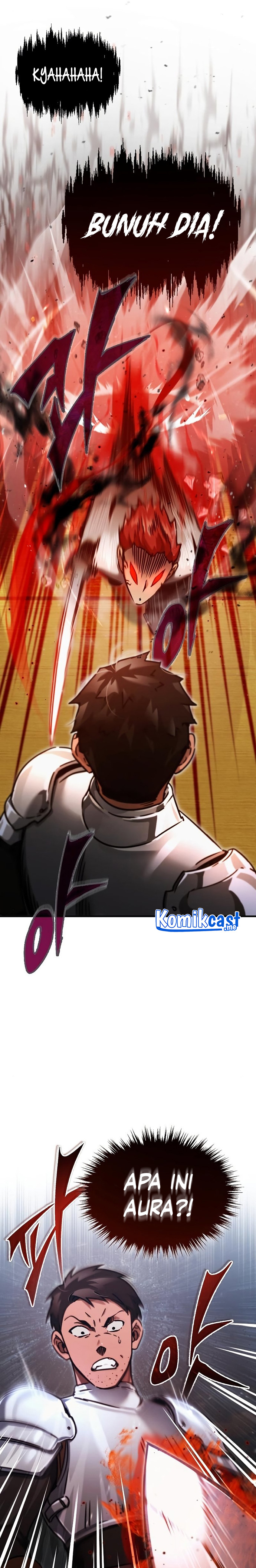 The Heavenly Demon Can’t Live a Normal Life Chapter 39 Image 7