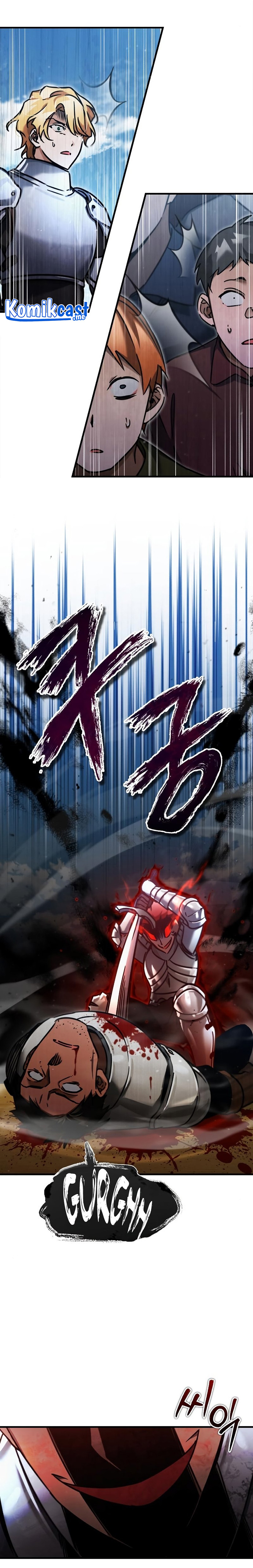 The Heavenly Demon Can’t Live a Normal Life Chapter 39 Image 10