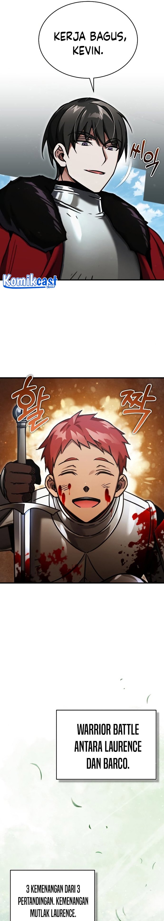 The Heavenly Demon Can’t Live a Normal Life Chapter 39 Image 13