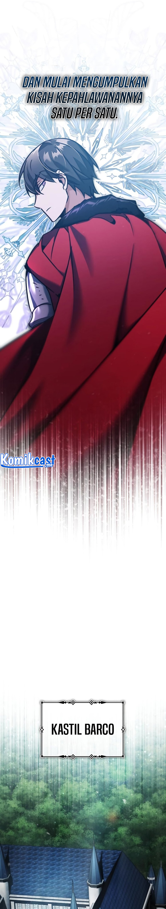 The Heavenly Demon Can’t Live a Normal Life Chapter 39 Image 19