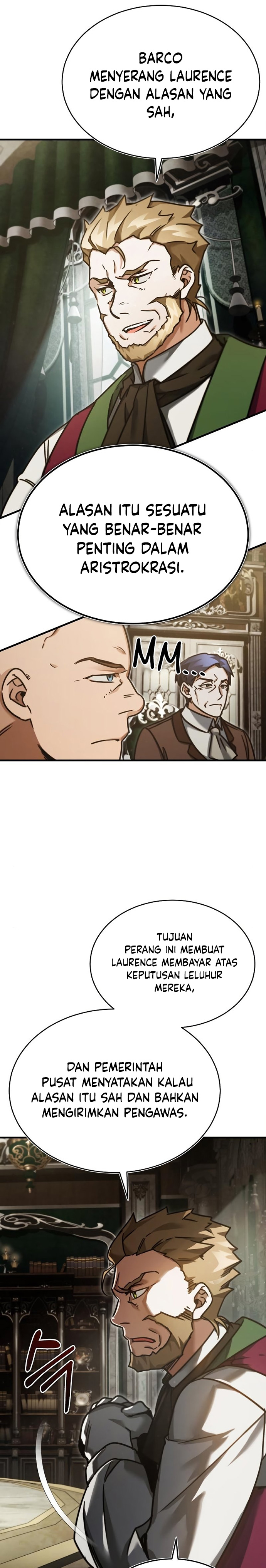 The Heavenly Demon Can’t Live a Normal Life Chapter 39 Image 26