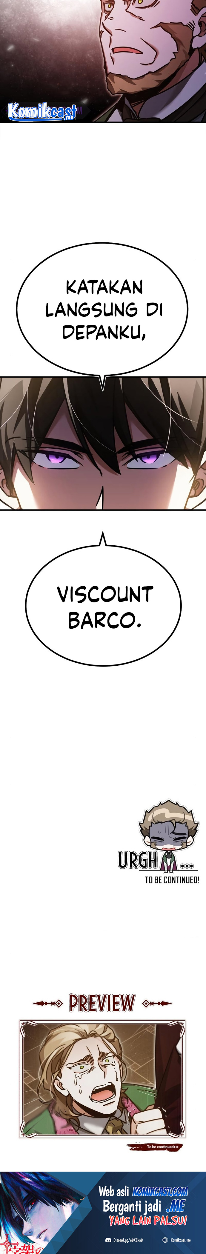 The Heavenly Demon Can’t Live a Normal Life Chapter 39 Image 33