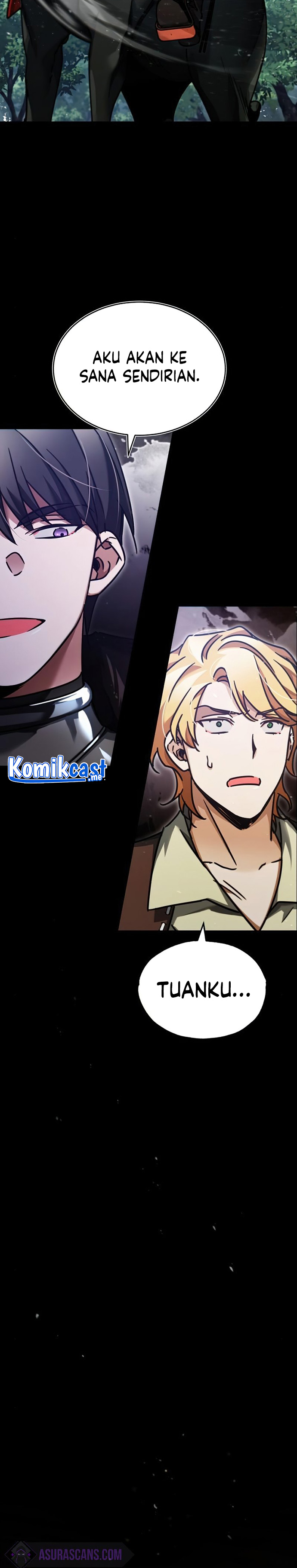 The Heavenly Demon Can’t Live a Normal Life Chapter 40 Image 6