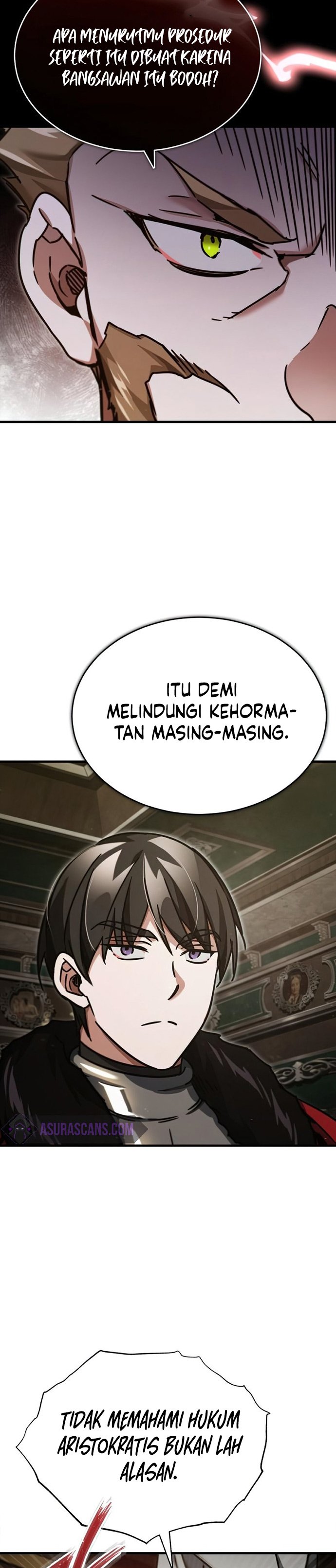 The Heavenly Demon Can’t Live a Normal Life Chapter 40 Image 11