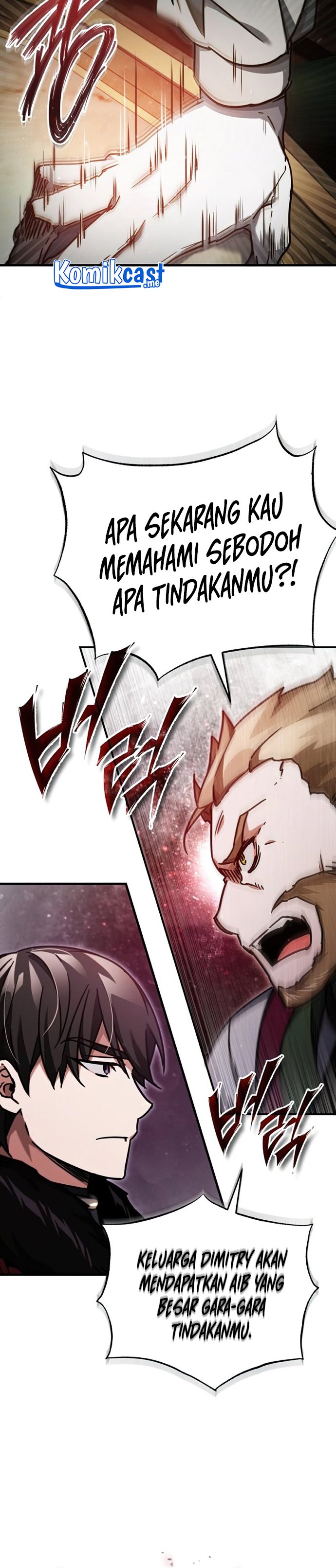 The Heavenly Demon Can’t Live a Normal Life Chapter 40 Image 12