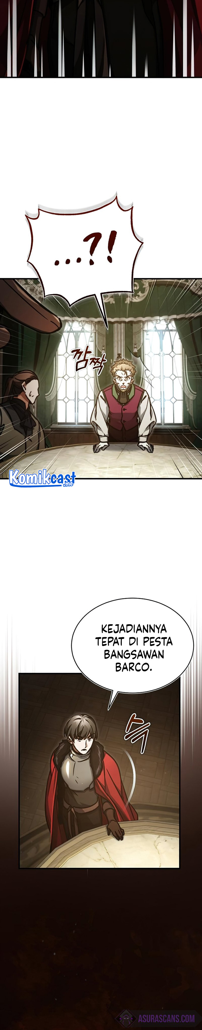 The Heavenly Demon Can’t Live a Normal Life Chapter 40 Image 18