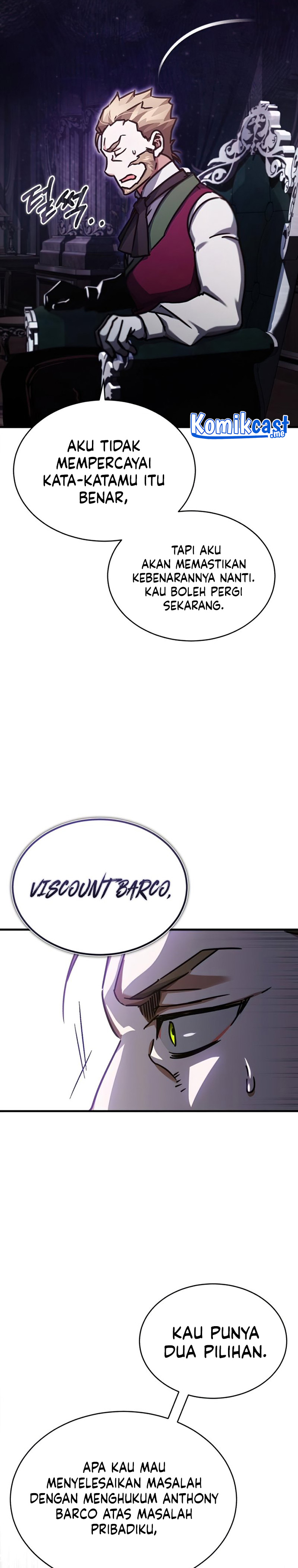 The Heavenly Demon Can’t Live a Normal Life Chapter 40 Image 29