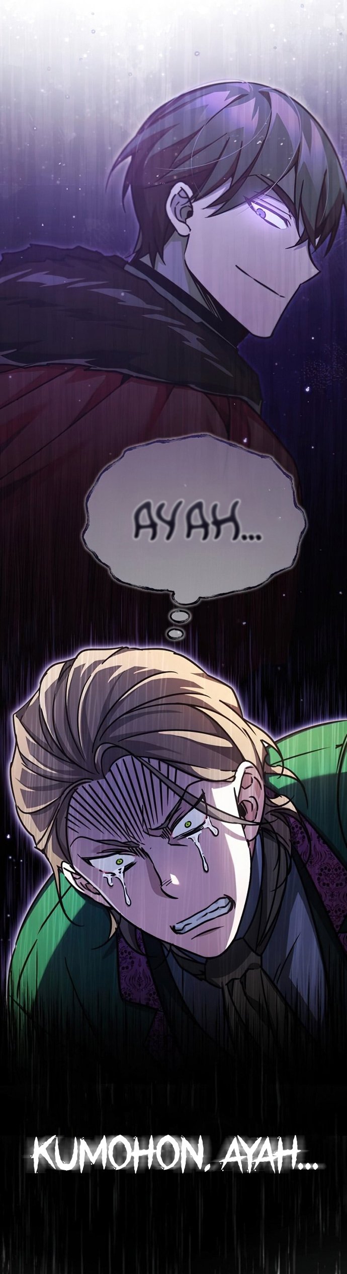 The Heavenly Demon Can’t Live a Normal Life Chapter 40 Image 40