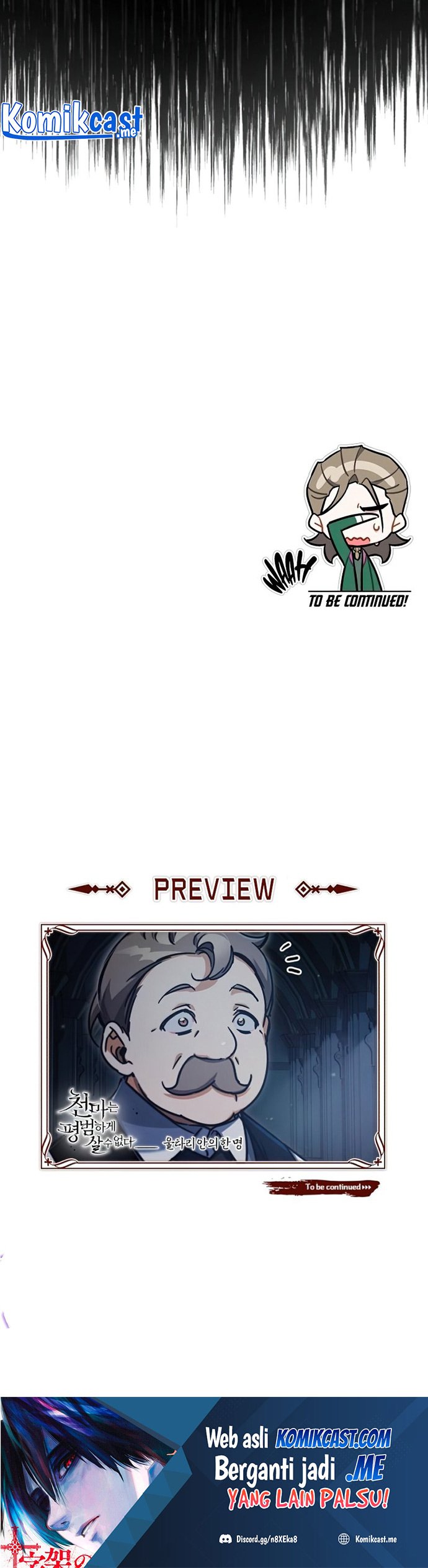 The Heavenly Demon Can’t Live a Normal Life Chapter 40 Image 41