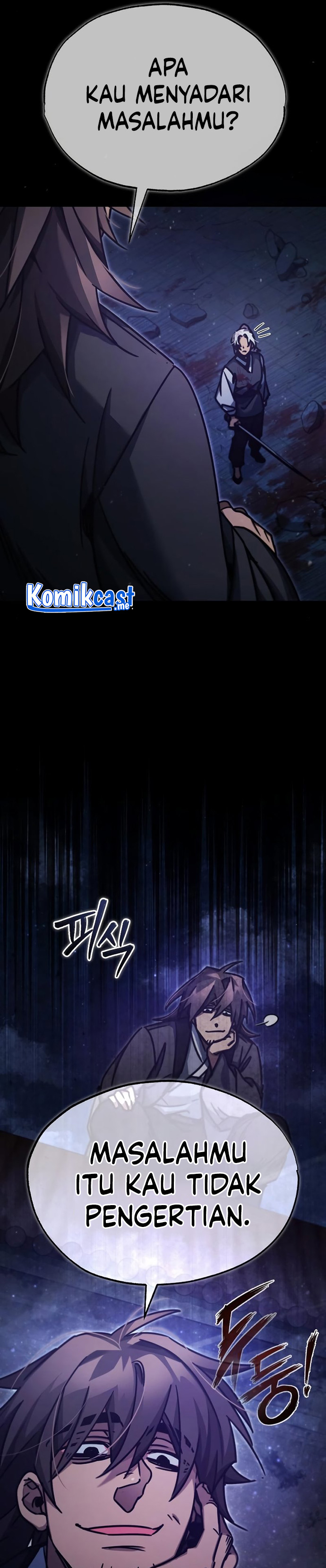 The Heavenly Demon Can’t Live a Normal Life Chapter 41 Image 13