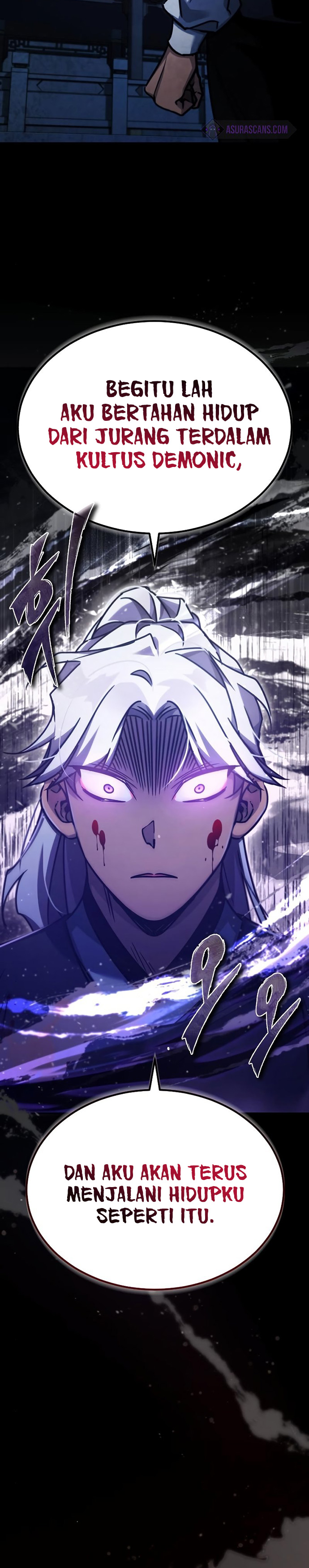 The Heavenly Demon Can’t Live a Normal Life Chapter 41 Image 17