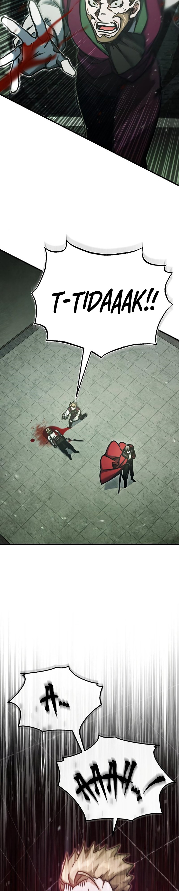 The Heavenly Demon Can’t Live a Normal Life Chapter 41 Image 20