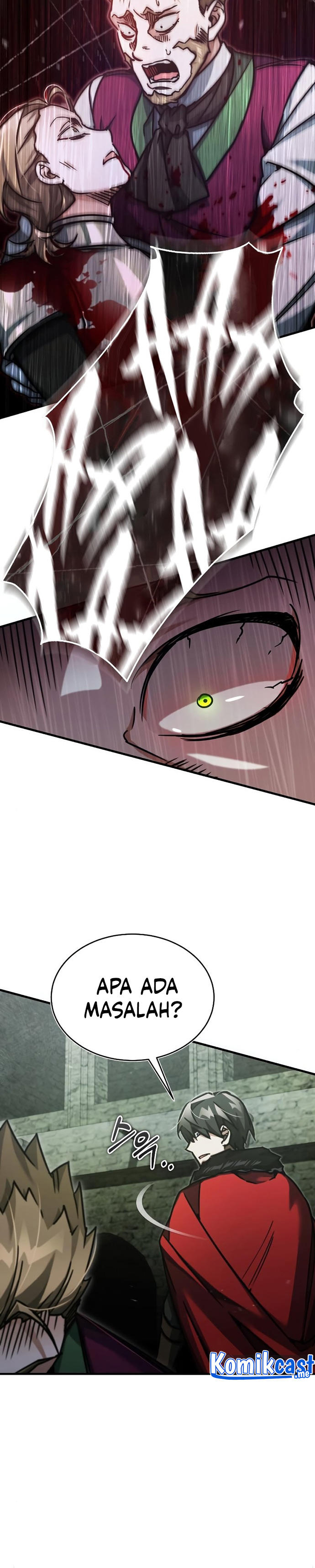 The Heavenly Demon Can’t Live a Normal Life Chapter 41 Image 21