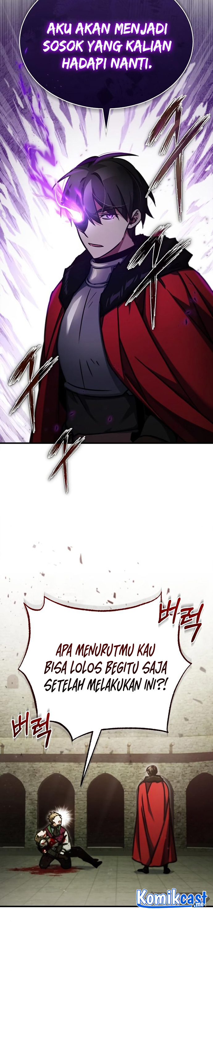 The Heavenly Demon Can’t Live a Normal Life Chapter 41 Image 27