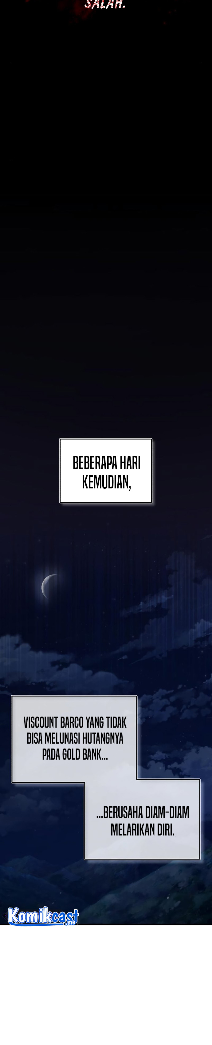 The Heavenly Demon Can’t Live a Normal Life Chapter 41 Image 30