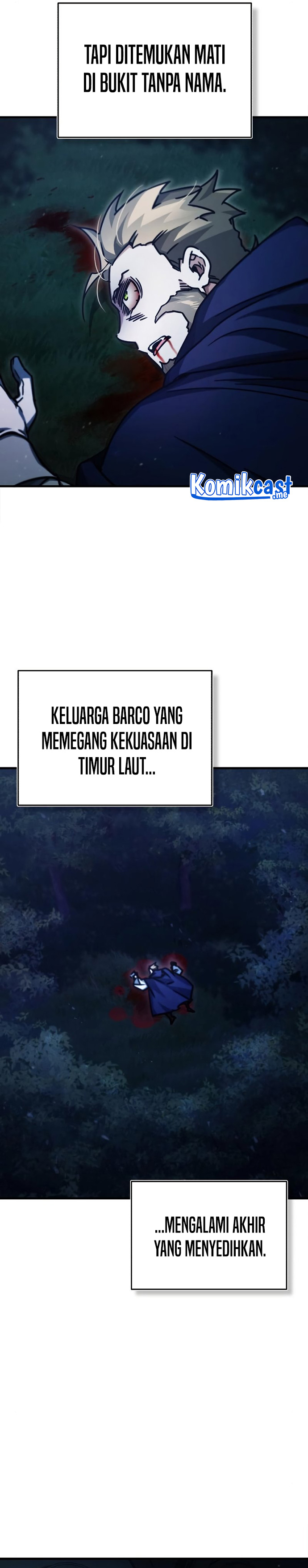 The Heavenly Demon Can’t Live a Normal Life Chapter 41 Image 31