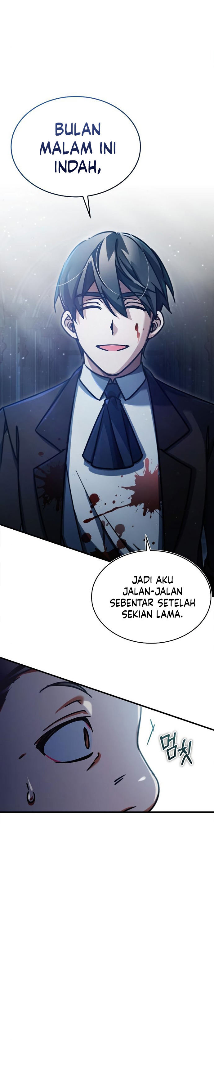 The Heavenly Demon Can’t Live a Normal Life Chapter 41 Image 33