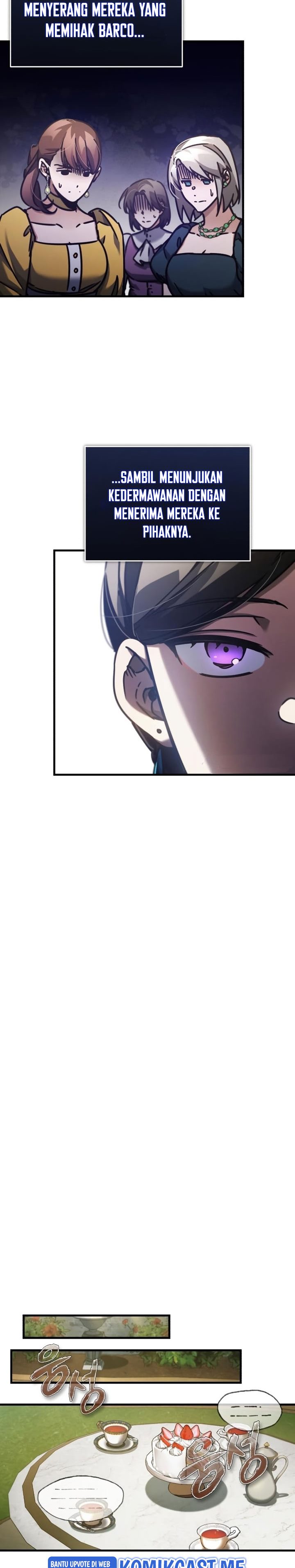 The Heavenly Demon Can’t Live a Normal Life Chapter 42 Image 9