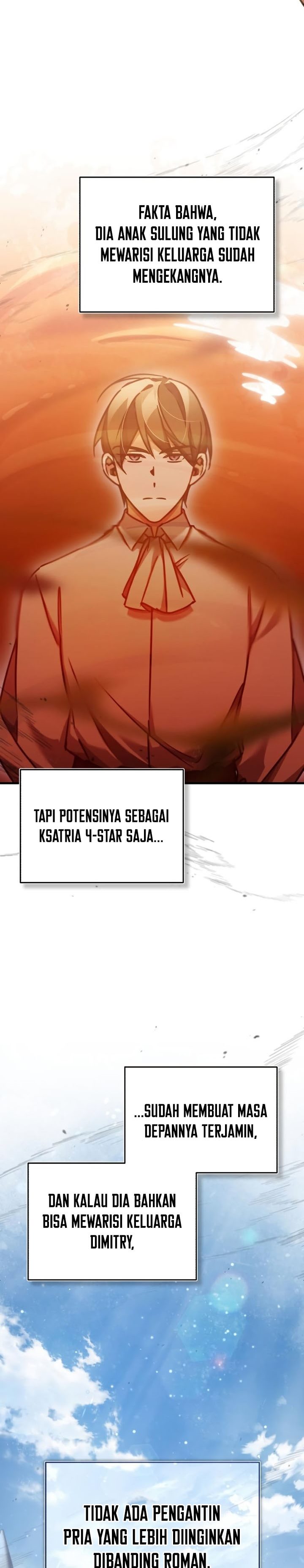 The Heavenly Demon Can’t Live a Normal Life Chapter 42 Image 14