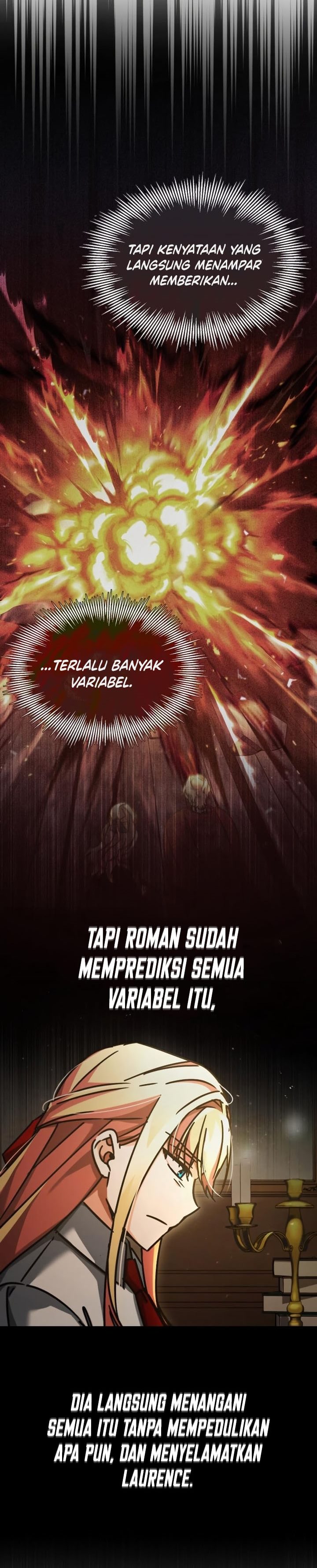 The Heavenly Demon Can’t Live a Normal Life Chapter 42 Image 20