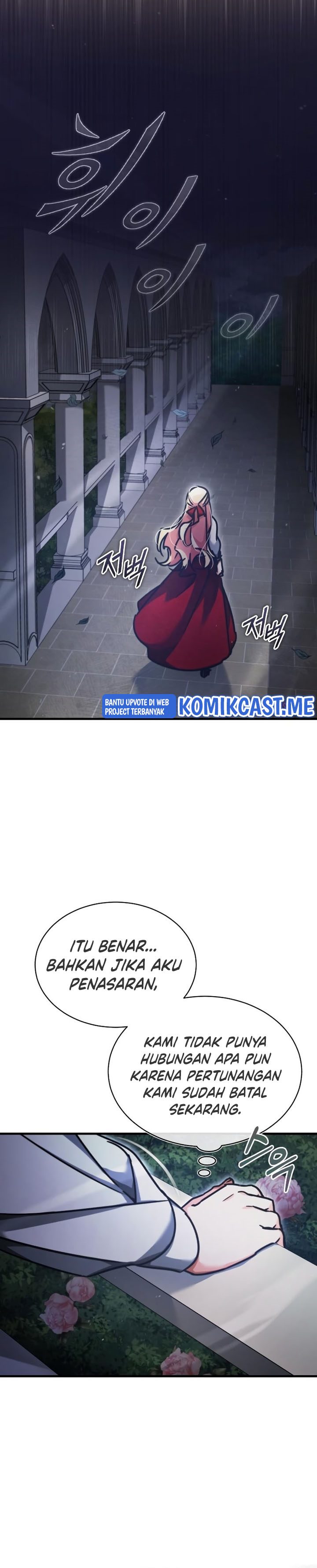 The Heavenly Demon Can’t Live a Normal Life Chapter 42 Image 24