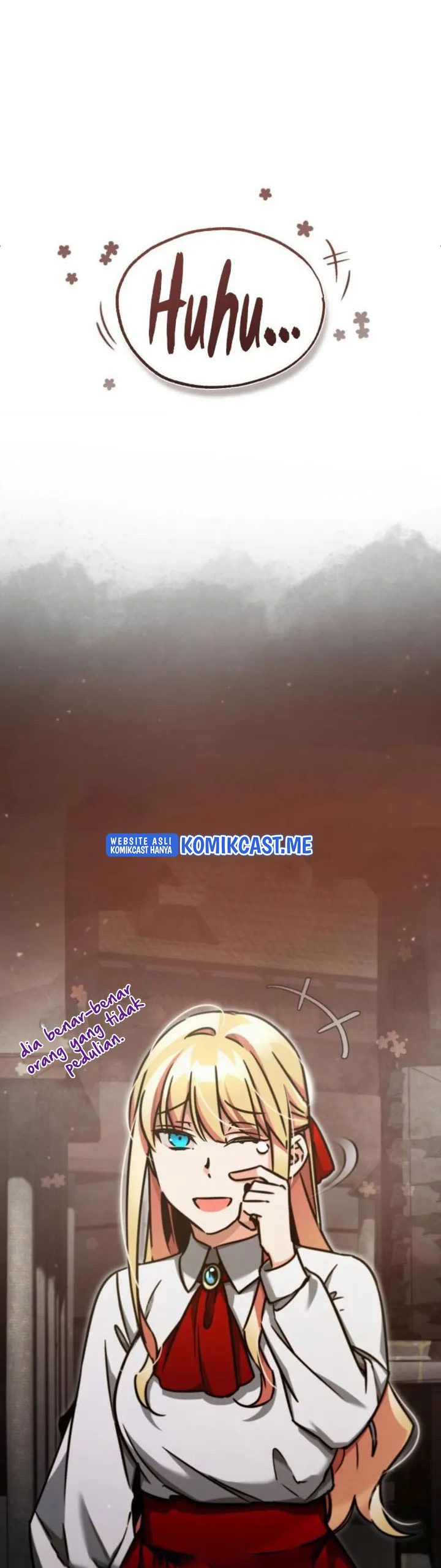 The Heavenly Demon Can’t Live a Normal Life Chapter 43 Image 28