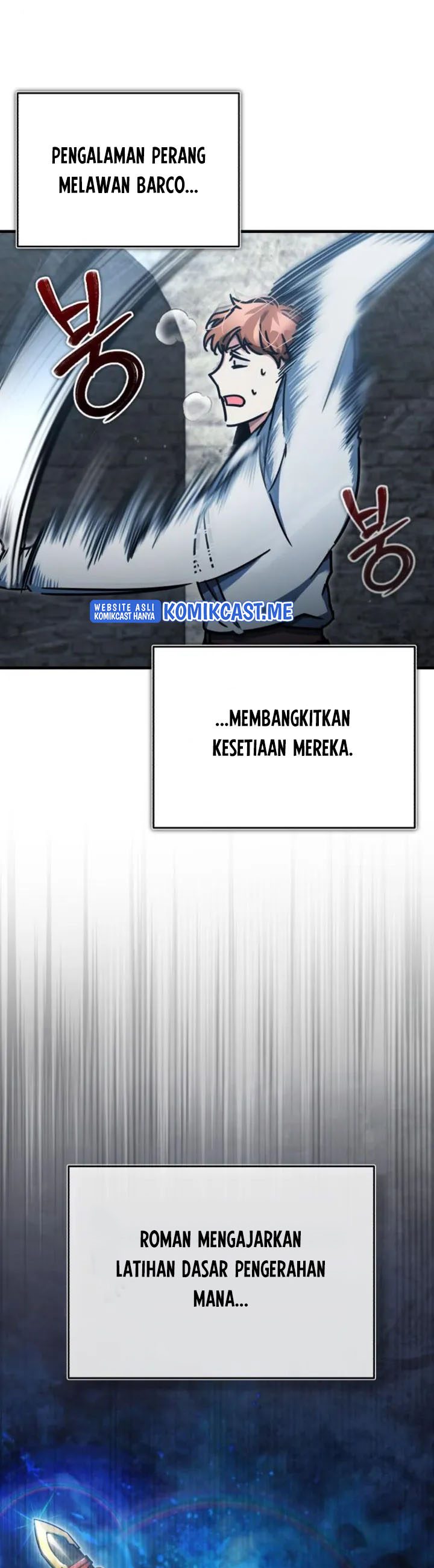 The Heavenly Demon Can’t Live a Normal Life Chapter 43 Image 39