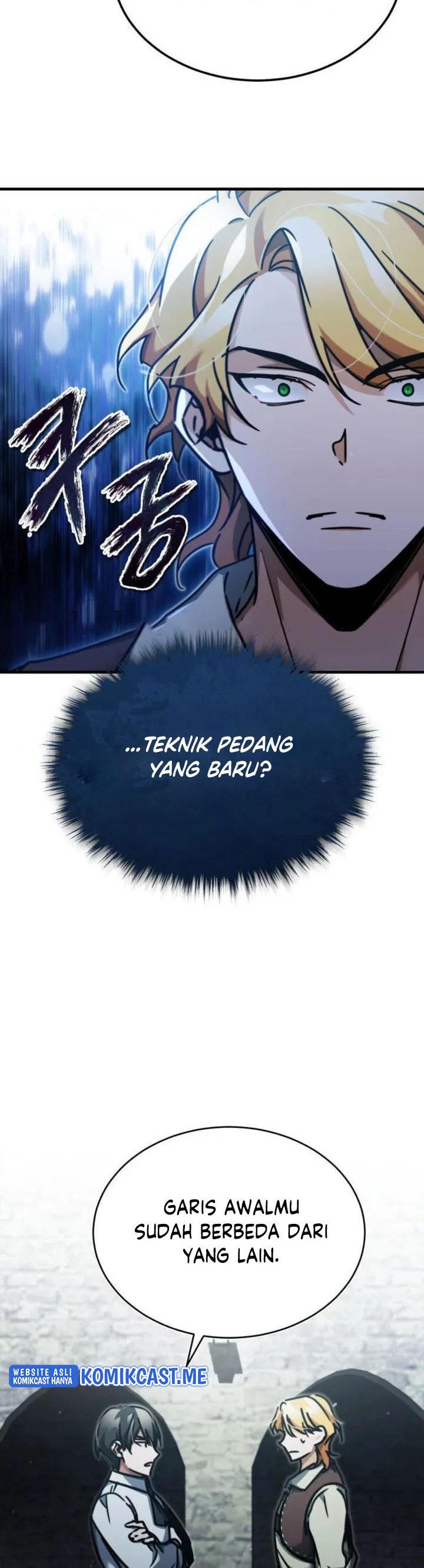 The Heavenly Demon Can’t Live a Normal Life Chapter 43 Image 46