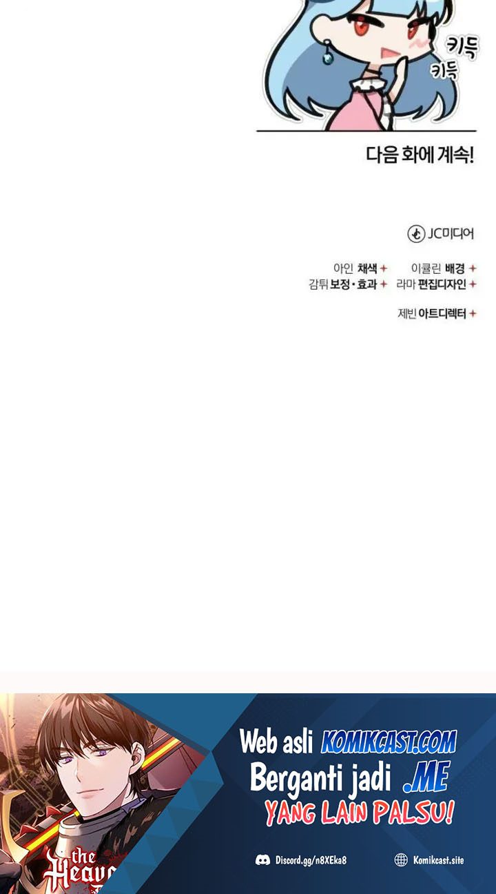 The Heavenly Demon Can’t Live a Normal Life Chapter 43 Image 54