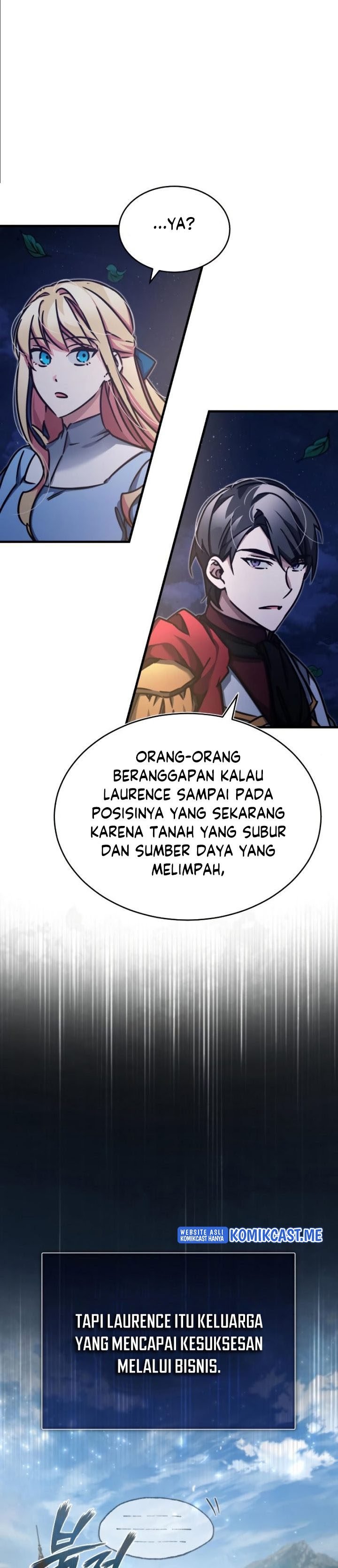 The Heavenly Demon Can’t Live a Normal Life Chapter 44 Image 17