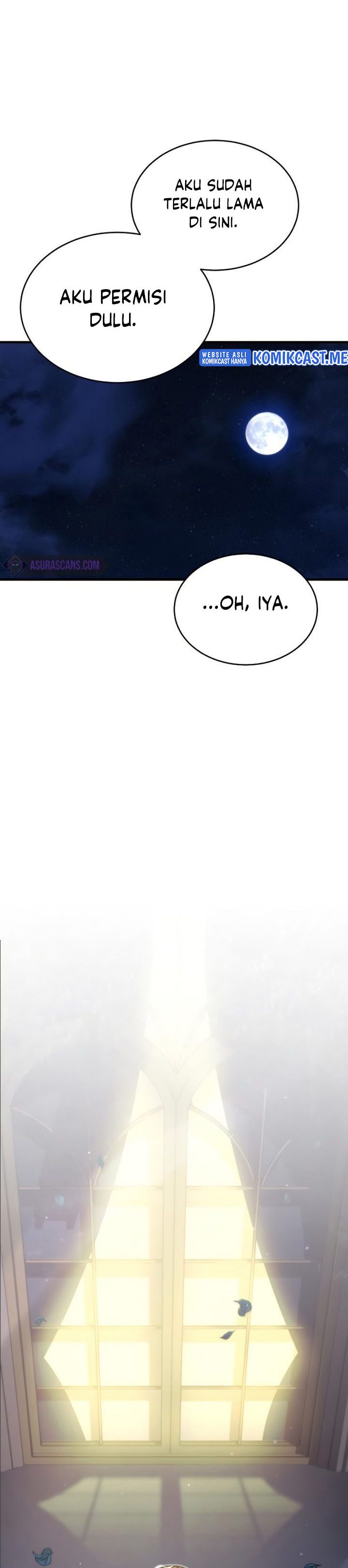 The Heavenly Demon Can’t Live a Normal Life Chapter 44 Image 23