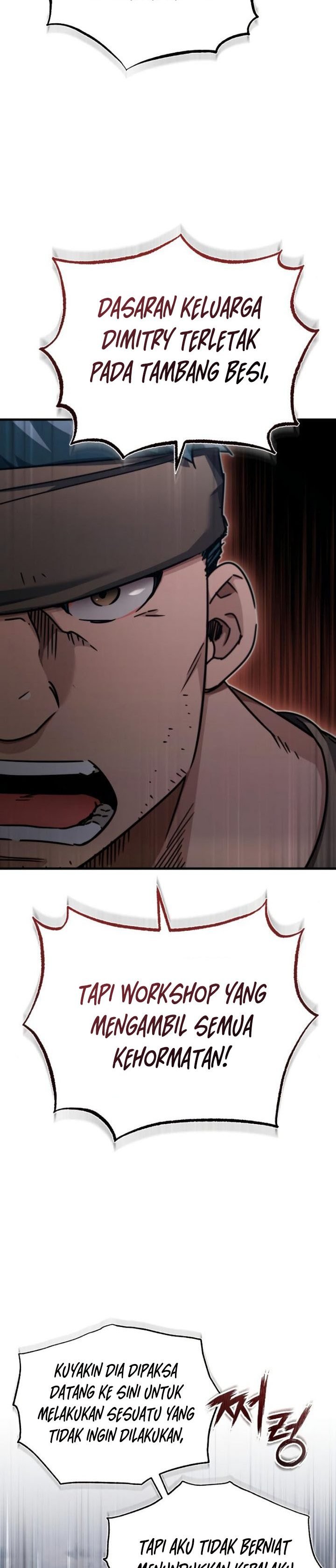 The Heavenly Demon Can’t Live a Normal Life Chapter 44 Image 35