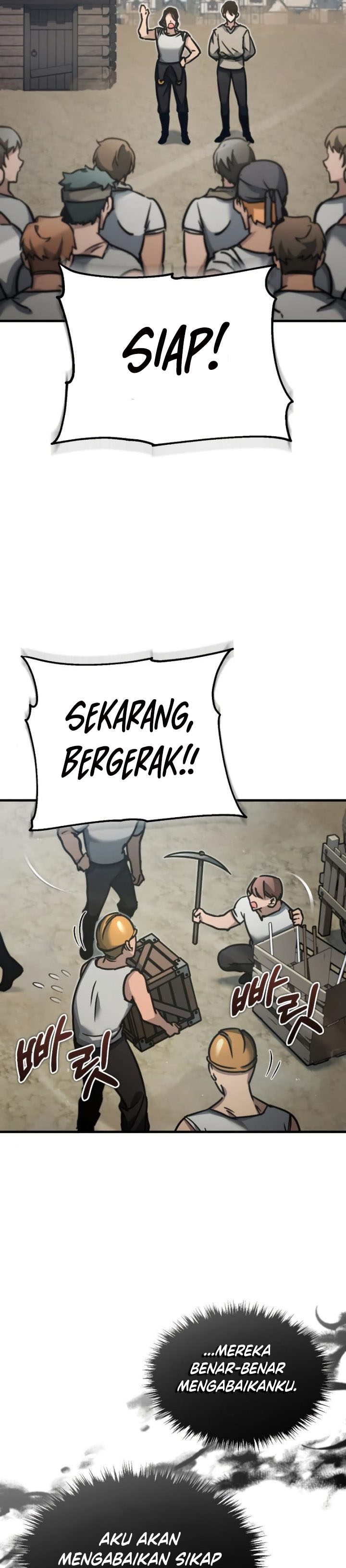 The Heavenly Demon Can’t Live a Normal Life Chapter 44 Image 39