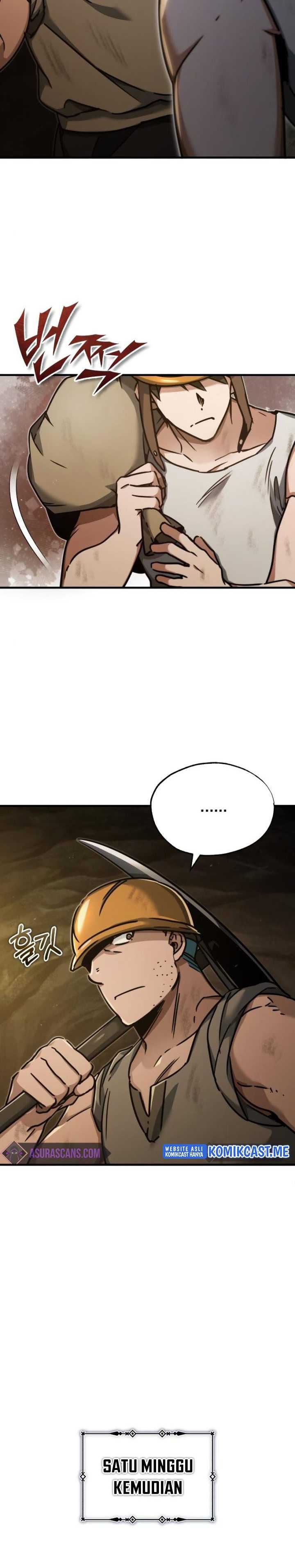 The Heavenly Demon Can’t Live a Normal Life Chapter 45 Image 9