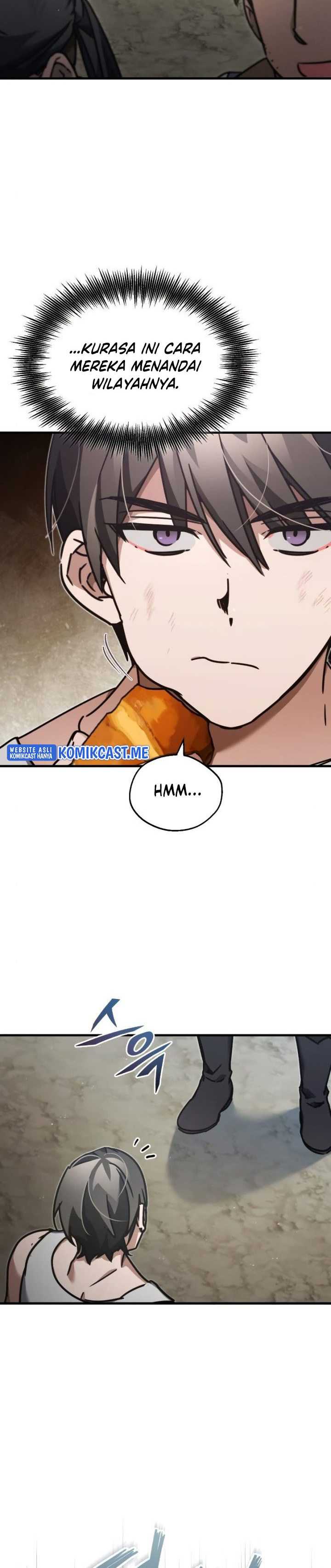 The Heavenly Demon Can’t Live a Normal Life Chapter 45 Image 11