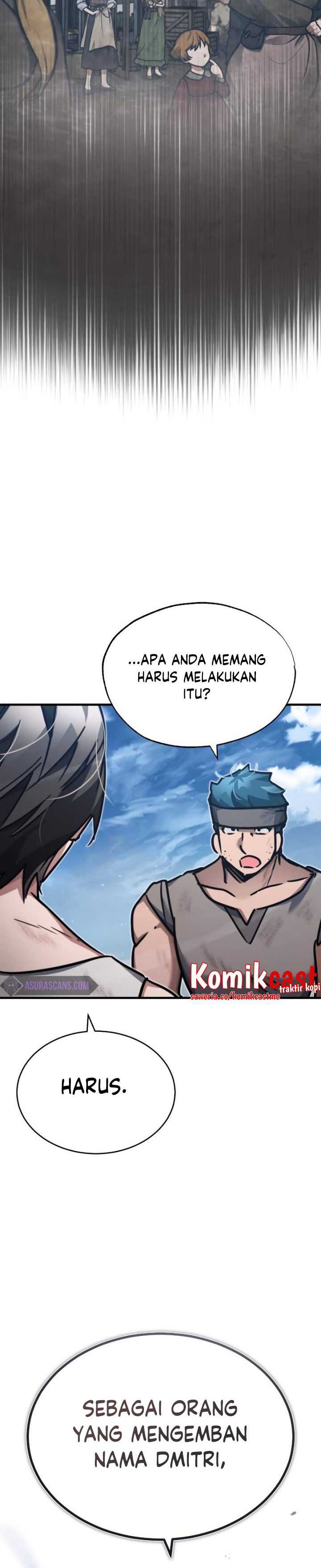 The Heavenly Demon Can’t Live a Normal Life Chapter 45 Image 21